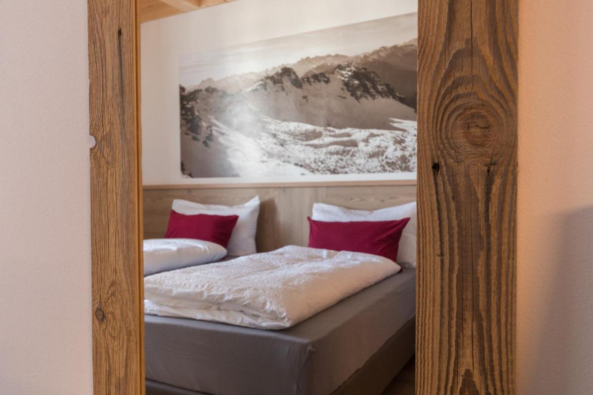 Latemar Fiemme Apartments Тезеро Экстерьер фото