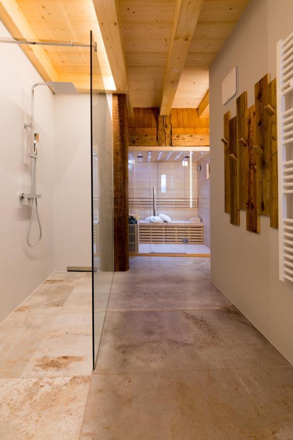 Latemar Fiemme Apartments Тезеро Экстерьер фото