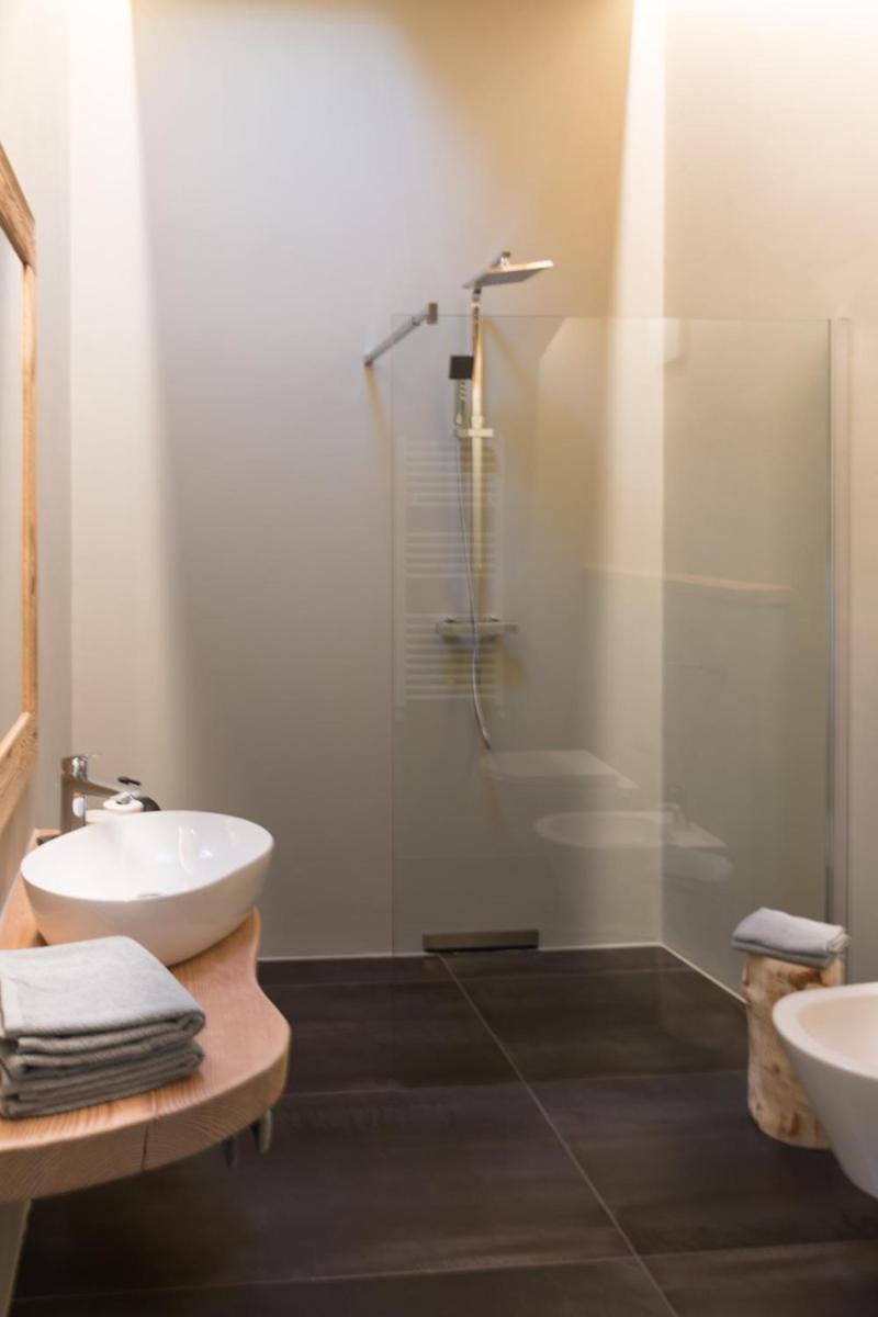 Latemar Fiemme Apartments Тезеро Экстерьер фото