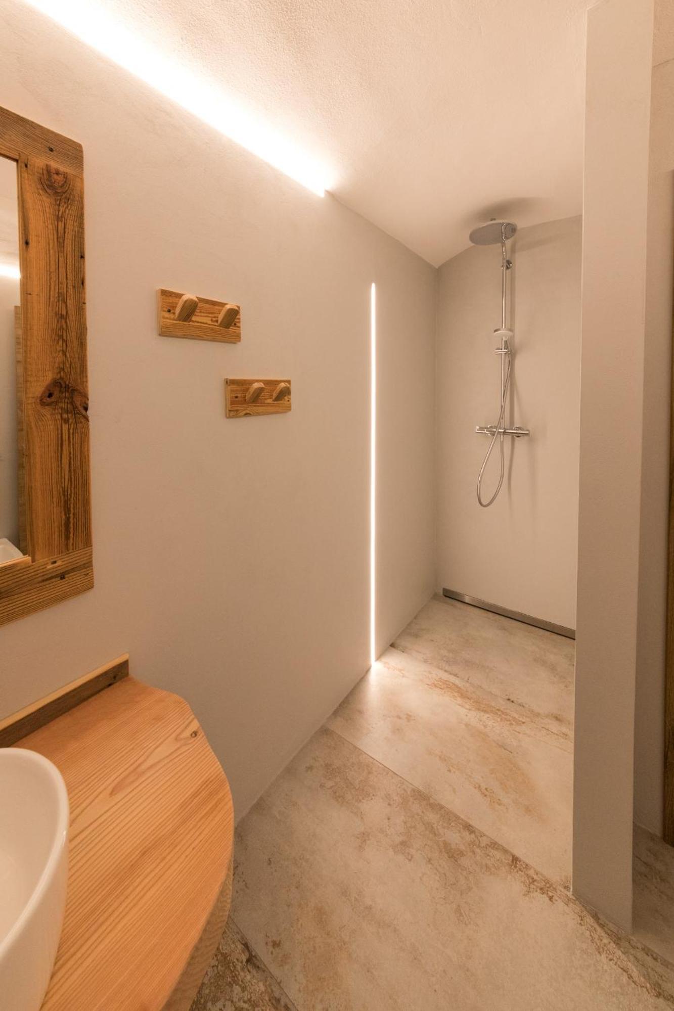 Latemar Fiemme Apartments Тезеро Экстерьер фото